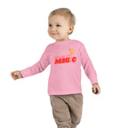 You Are The Magic- Toddler Long Sleeve Tee