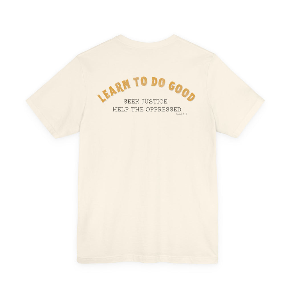I Hope You Get What You Voted For - Jersey Tee