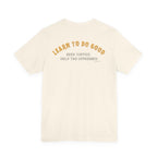 I Hope You Get What You Voted For - Jersey Tee