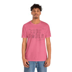 Kick Rocks Jersey Tee