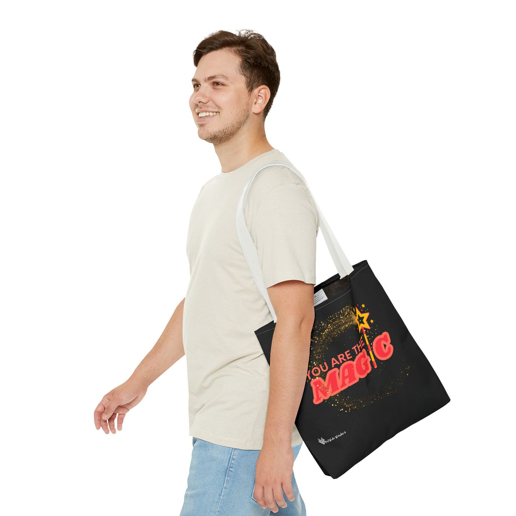 You Are The Magic Tote Bag