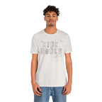Kick Rocks Jersey Tee