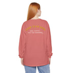 Hope You Get What You Voted For - Long Sleeve T-Shirt