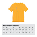 In a World of Allies, Be a Co-Conspirator- Jersey Tee