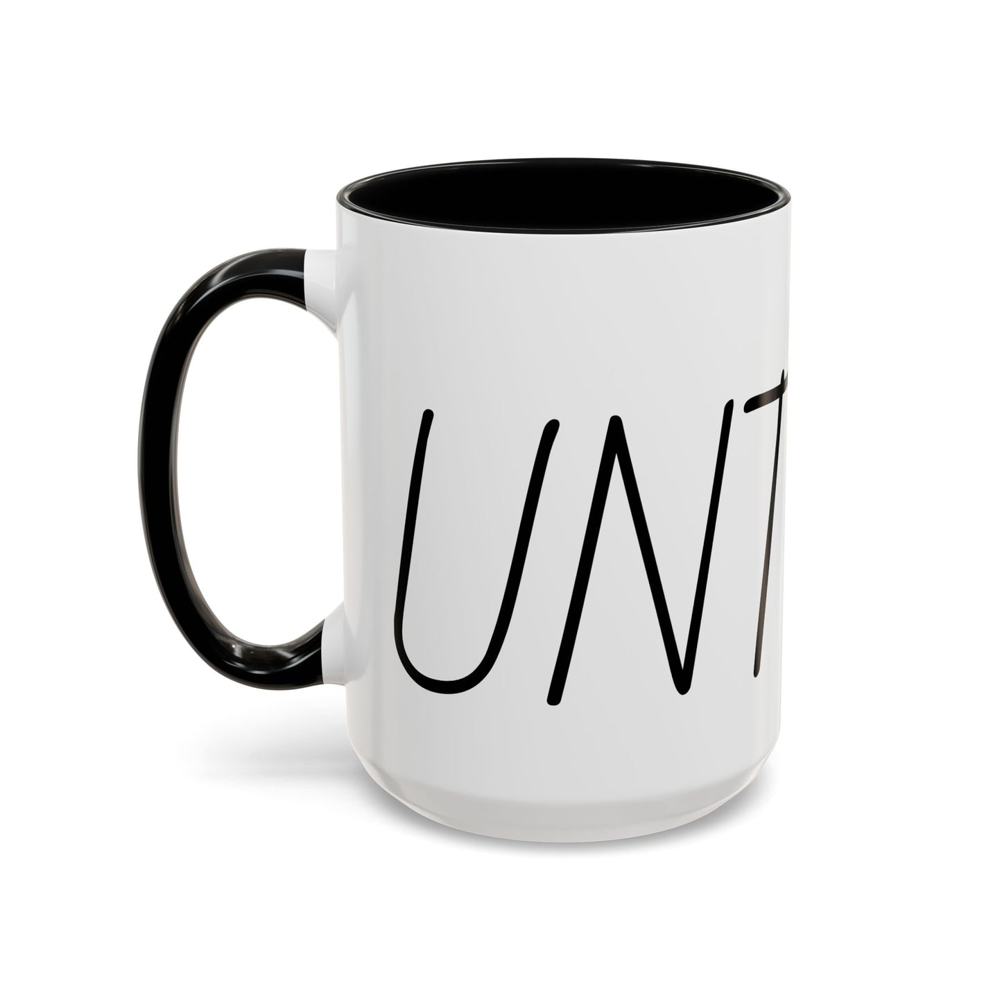 C*NT Coffee Mug (11oz OR 15oz)