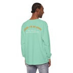 Hope You Get What You Voted For - Long Sleeve T-Shirt