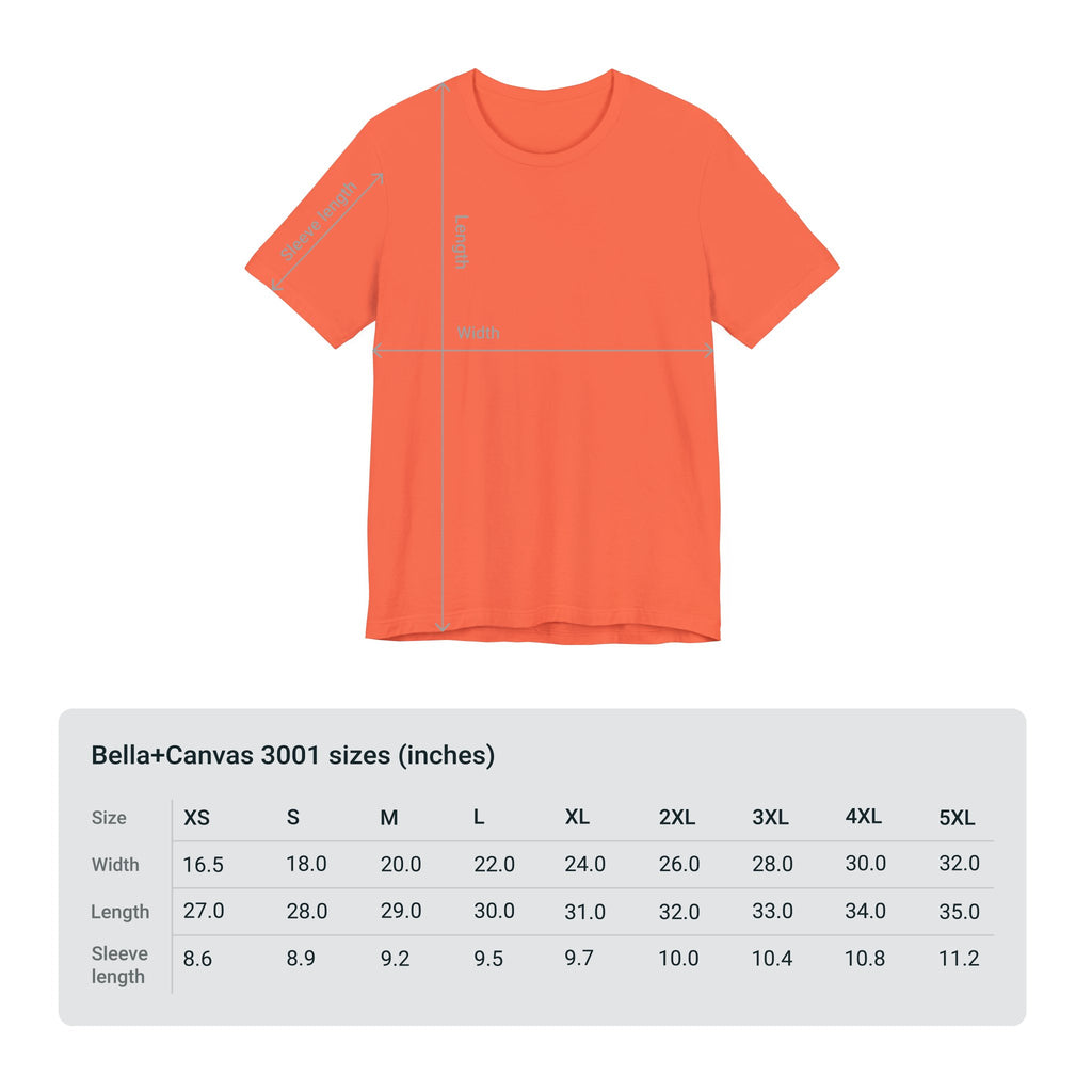 Kick Rocks Jersey Tee