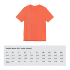 Kick Rocks Jersey Tee