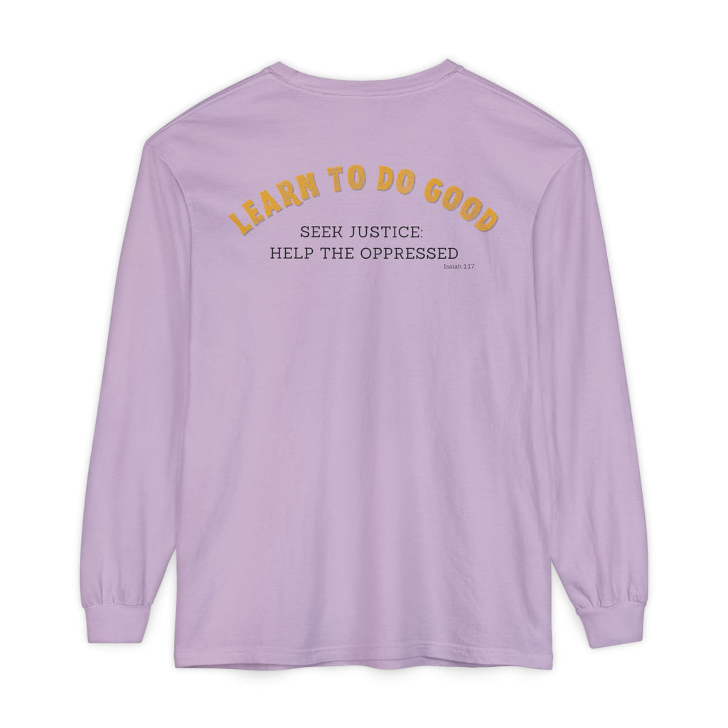 Hope You Get What You Voted For - Long Sleeve T-Shirt