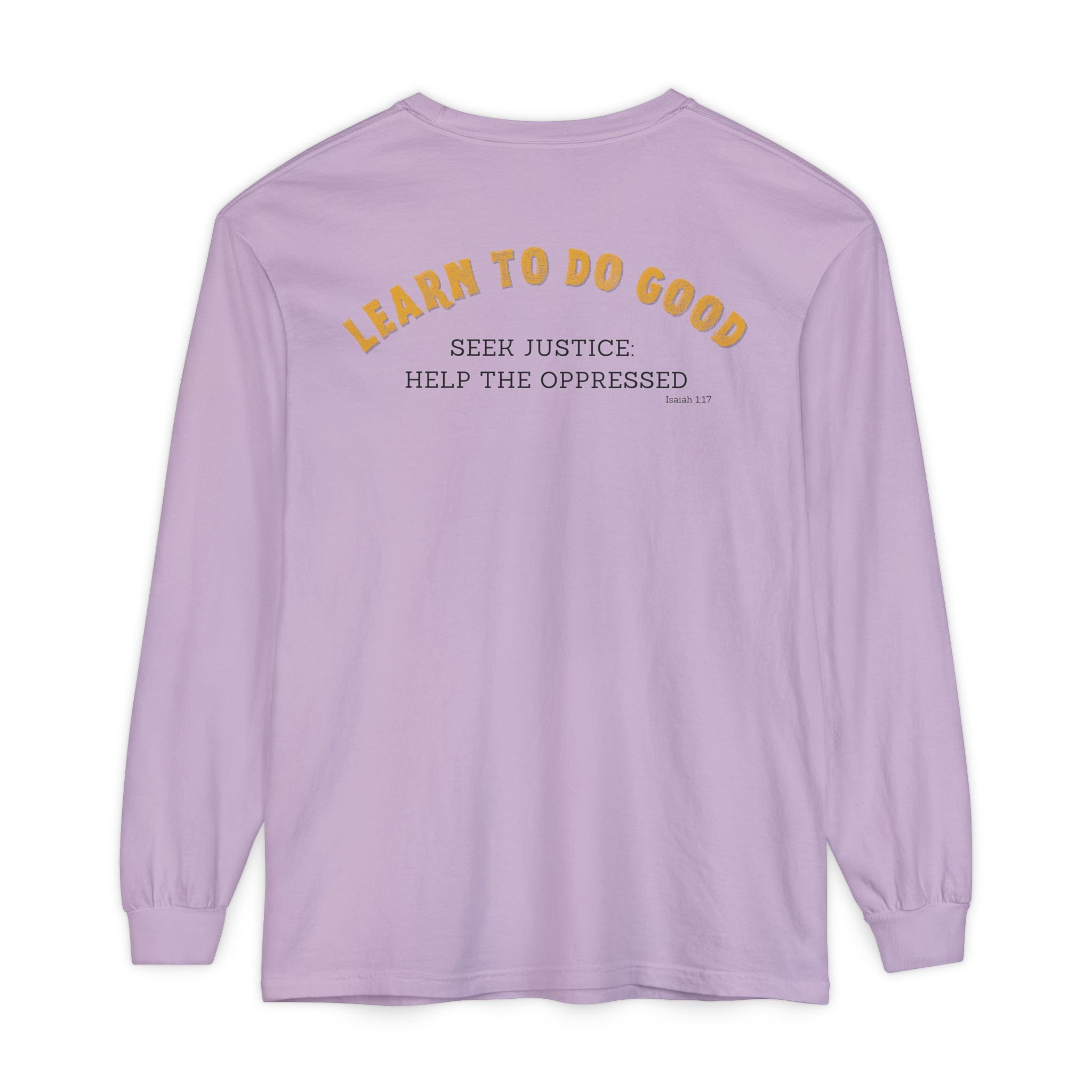 Hope You Get What You Voted For - Long Sleeve T-Shirt