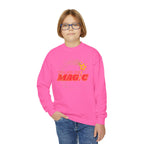 You Are The Magic- Youth Crewneck Sweatshirt