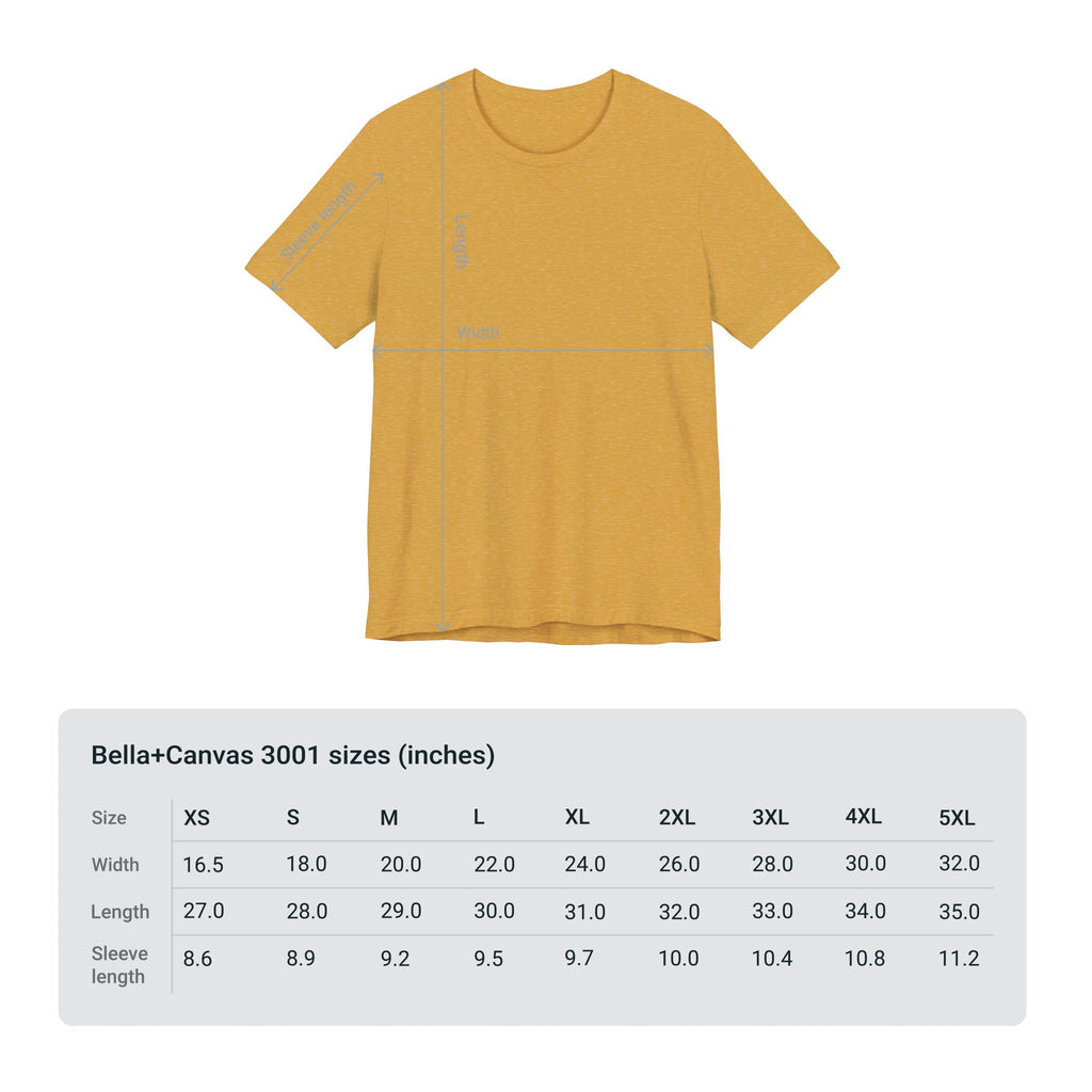 Kick Rocks Jersey Tee