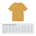 Kick Rocks Jersey Tee