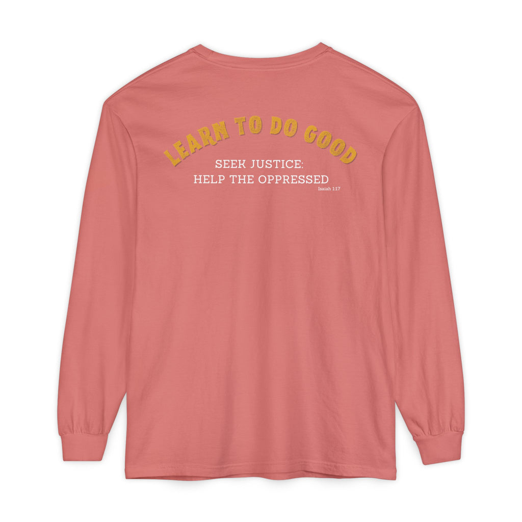 Hope You Get What You Voted For - Long Sleeve T-Shirt
