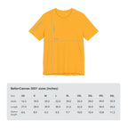 **Not Aspiring to Be Humble Jersey T-Shirt**