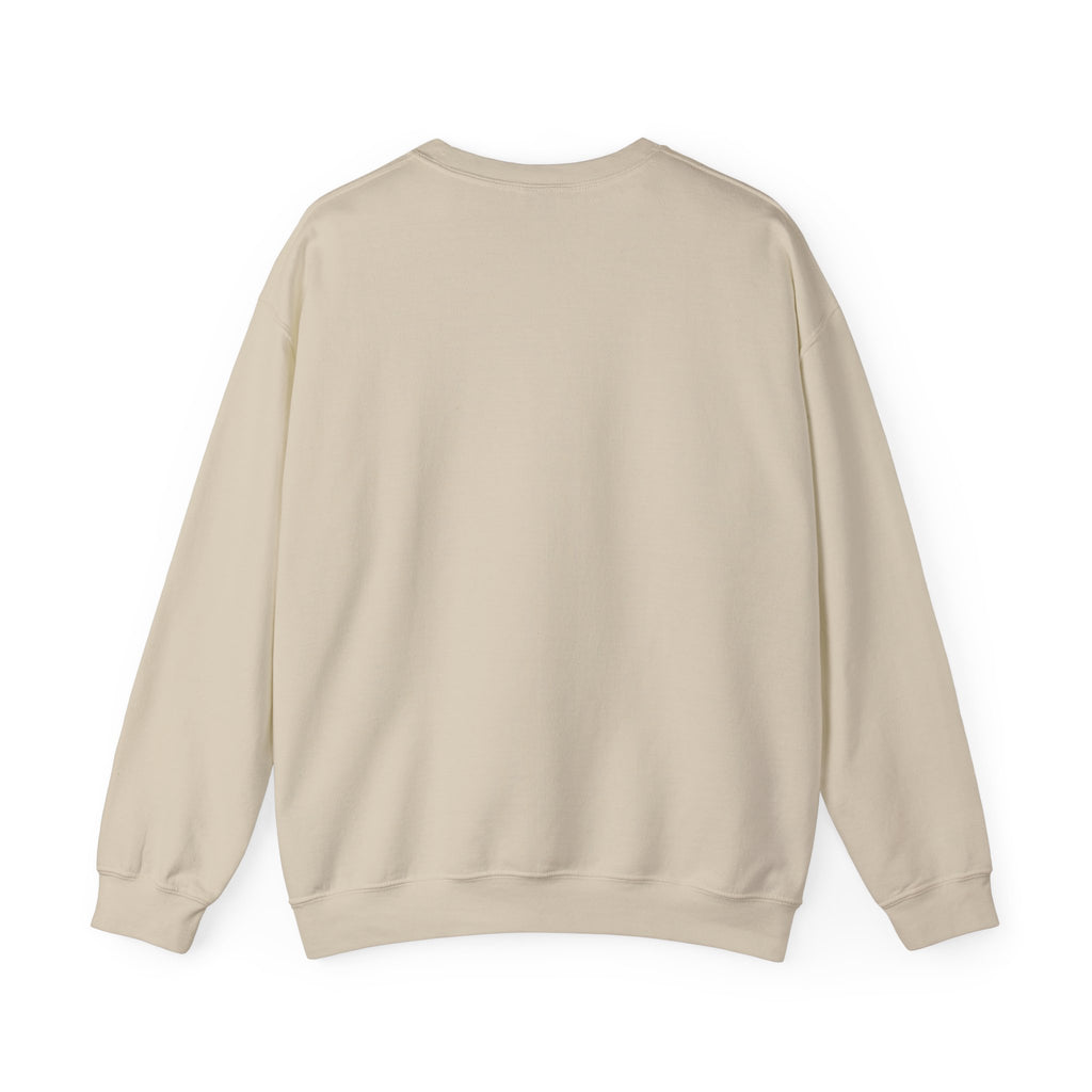 Let Me Ask My Therapist Crewneck Sweatshirt