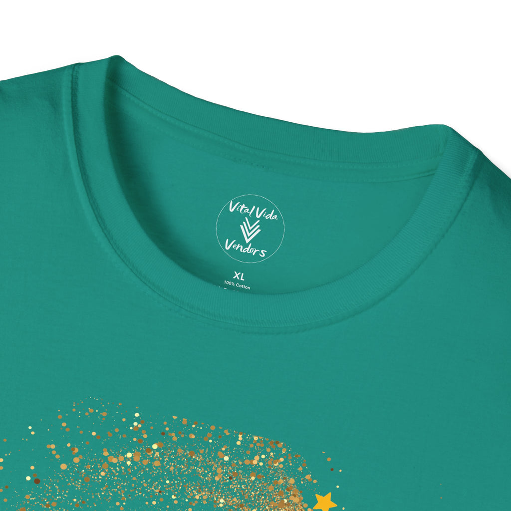 **You Are The Magic Tee – Soft Style**