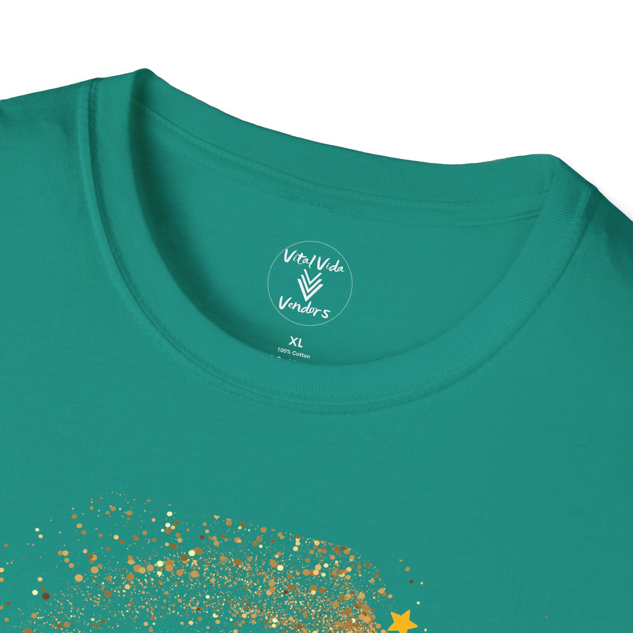 **You Are The Magic Tee – Soft Style**