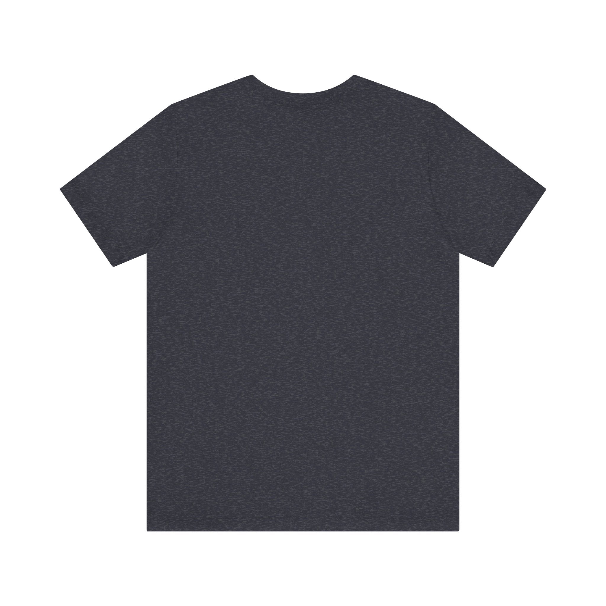 In a World of Allies, Be a Co-Conspirator- Jersey Tee