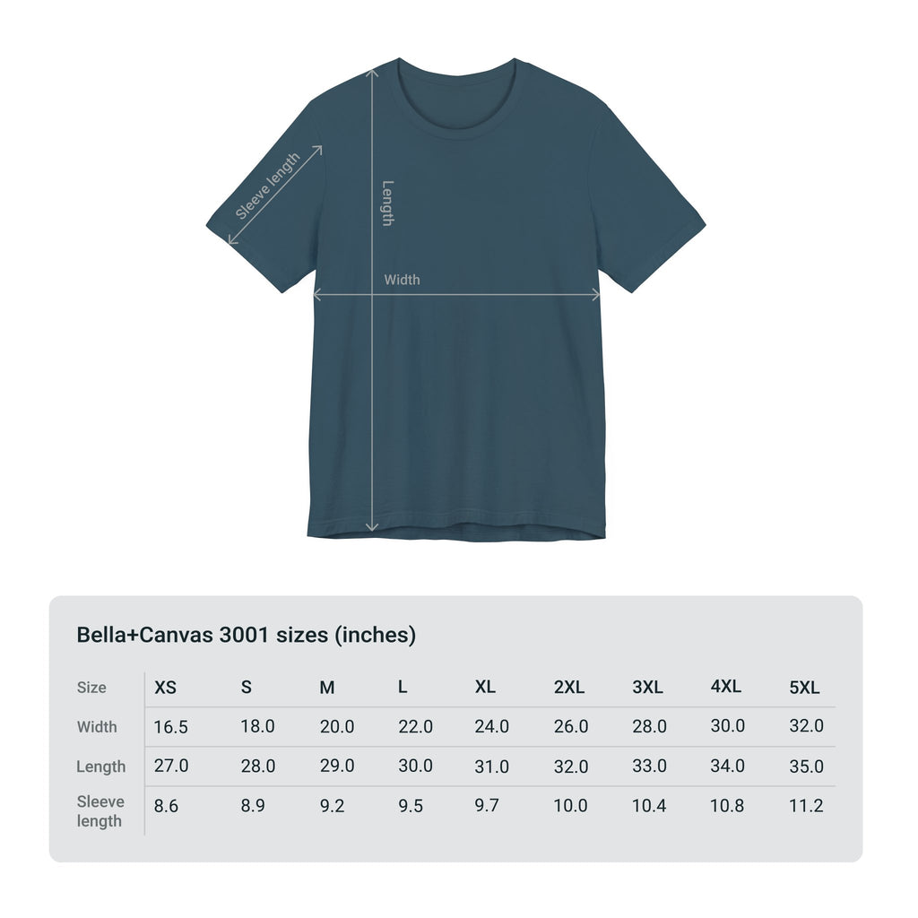 Kick Rocks Jersey Tee