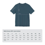 Kick Rocks Jersey Tee