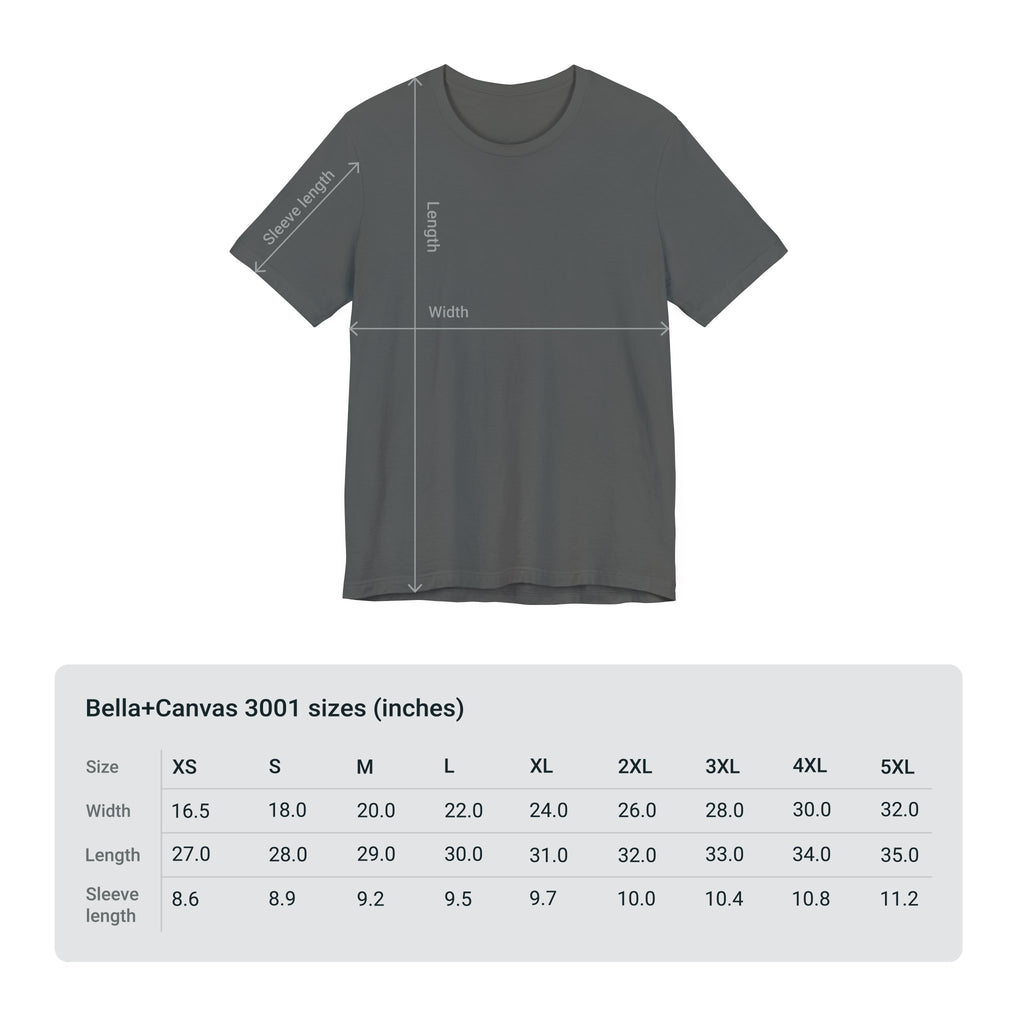 Kick Rocks Jersey Tee
