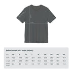 Kick Rocks Jersey Tee