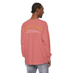 Hope You Get What You Voted For - Long Sleeve T-Shirt