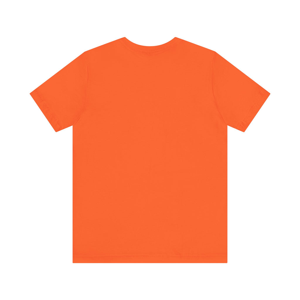 In a World of Allies, Be a Co-Conspirator- Jersey Tee