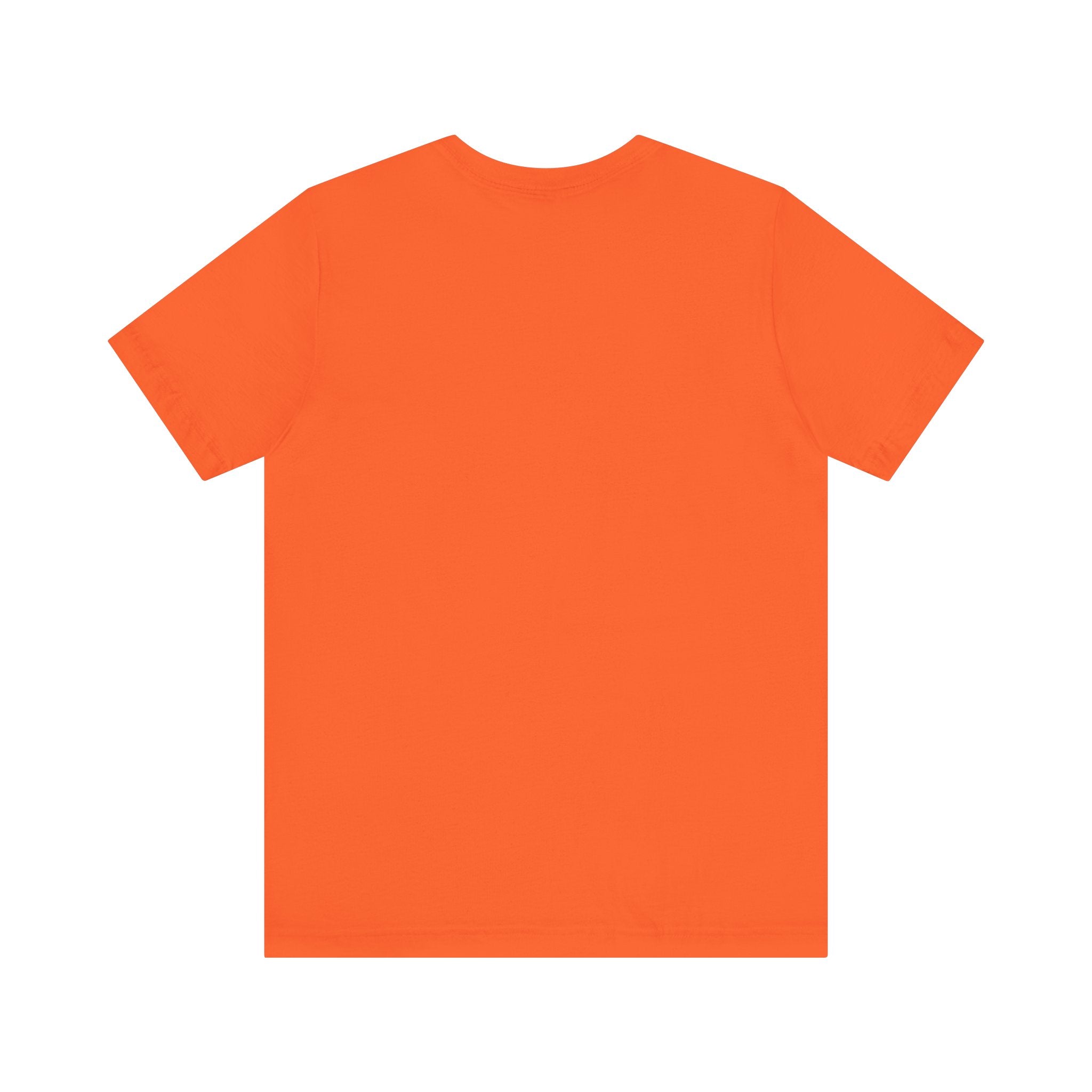 In a World of Allies, Be a Co-Conspirator- Jersey Tee