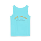 Fingers Crossed “I Hope You Get What You Voted For” Activist Tank Top