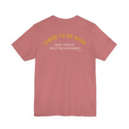 I Hope You Get What You Voted For - Jersey Tee