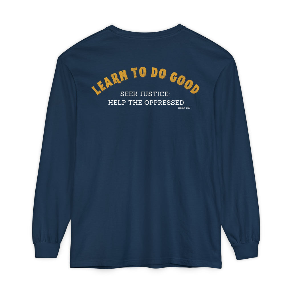 Hope You Get What You Voted For - Long Sleeve T-Shirt