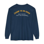 Hope You Get What You Voted For - Long Sleeve T-Shirt