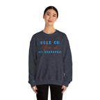 Let Me Ask My Therapist Crewneck Sweatshirt