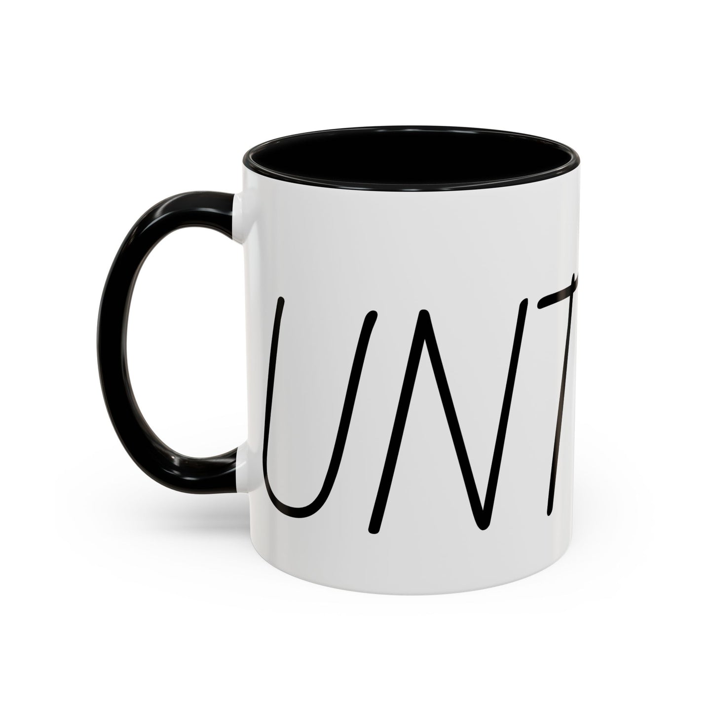 C*NT Coffee Mug (11oz OR 15oz)