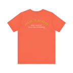 I Hope You Get What You Voted For - Jersey Tee