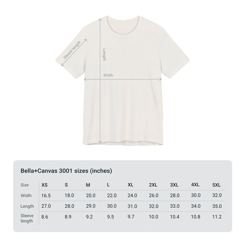 Kick Rocks Jersey Tee