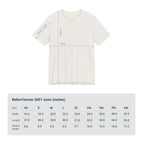 Kick Rocks Jersey Tee