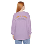 Hope You Get What You Voted For - Long Sleeve T-Shirt