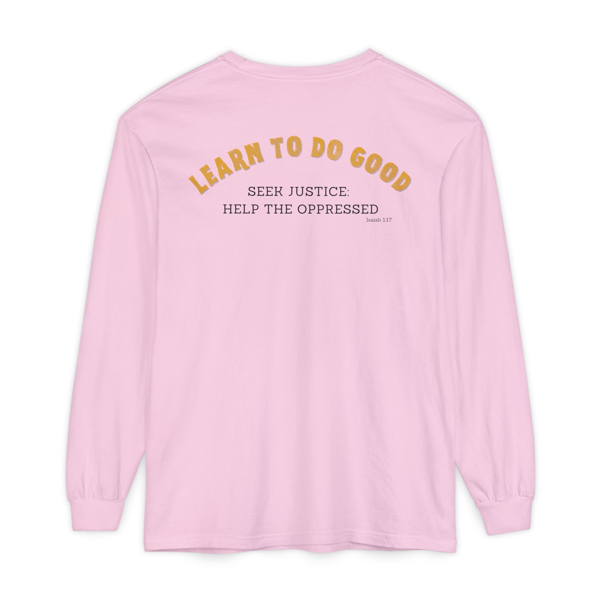 Hope You Get What You Voted For - Long Sleeve T-Shirt