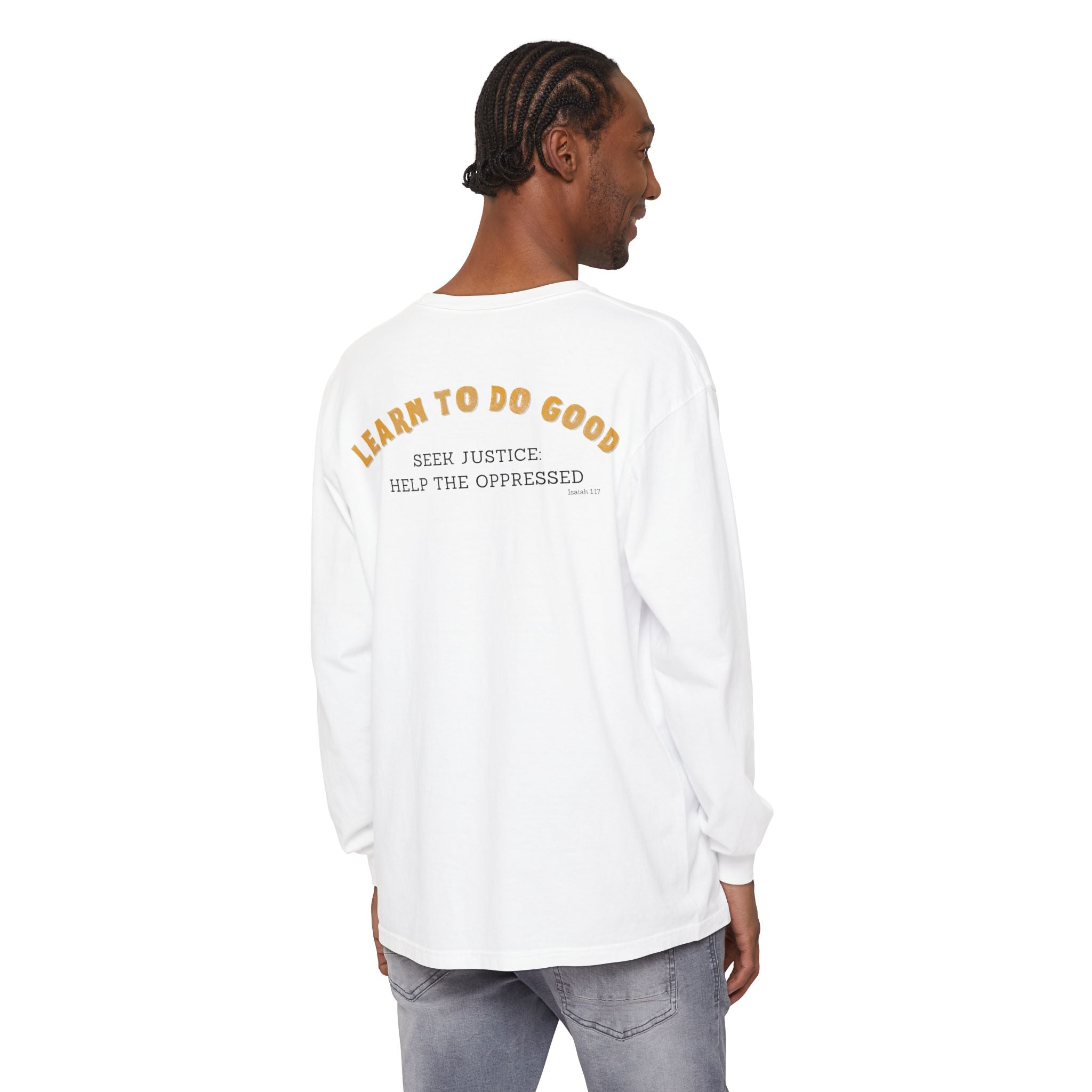 Hope You Get What You Voted For - Long Sleeve T-Shirt