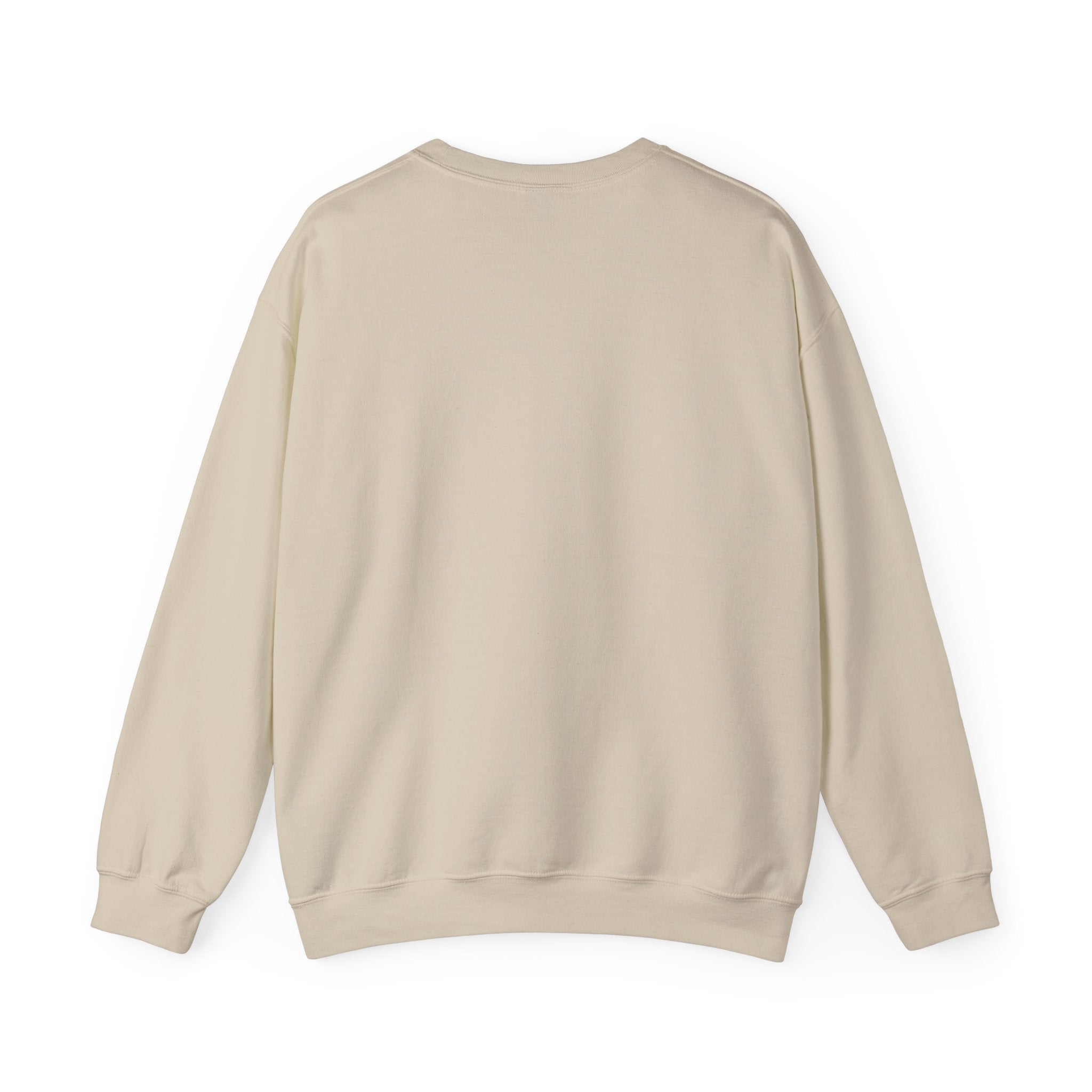We Believe Heavy Blend™ Crew Sweatshirt