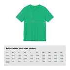 In a World of Allies, Be a Co-Conspirator- Jersey Tee