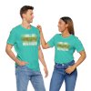 I Will Not Comply With Fascism Tee – Graffiti Protest Shirt