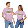 I Will Not Comply With Fascism Tee – Graffiti Protest Shirt