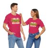 I Will Not Comply With Fascism Tee – Graffiti Protest Shirt
