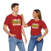 I Will Not Comply With Fascism Tee – Graffiti Protest Shirt