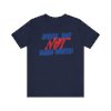 White, But NOT MAGA White – Anti-Fascist Ally Tee