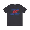 White, But NOT MAGA White – Anti-Fascist Ally Tee